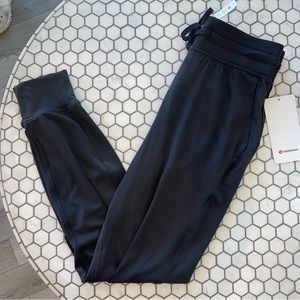 Lululemon Ready to rulu joggers